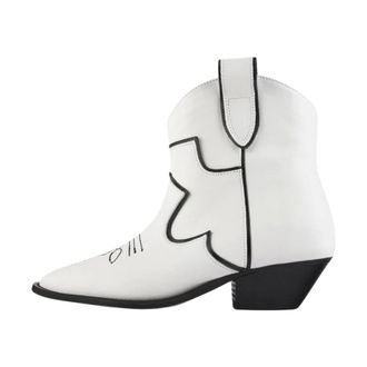 L37 Dames, Schoenen, Wit, Maat: 38 EU