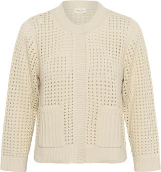 Part Two Mujer, Jerseys, Beige, Talla: XL