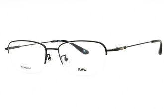BMW BW5068-H 002 Matte Black 56mm