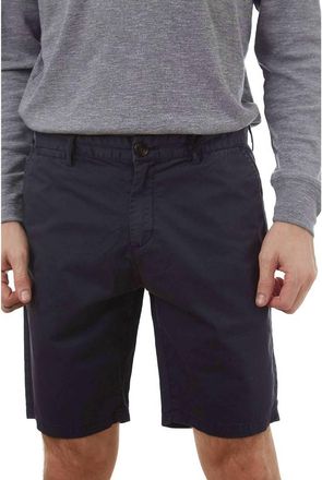 PX Los Angeles Adan Twill Short In Navy
