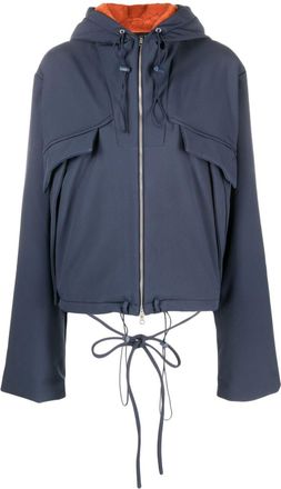 Ottolinger Hooded Jacket