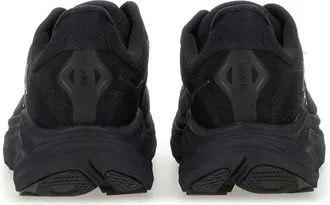 Hoka One One Clifton 10 Sneaker - Black