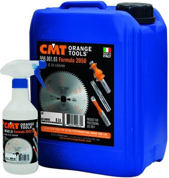 CMT 998.001.01 Formule 2050 (spray Nettoyant Para Herramientas 0,5 Litre)