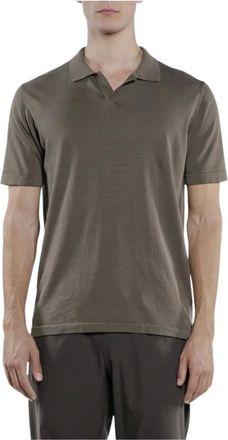 Duno Hombre, Camisetas, Marr&oacute;n, Talla: M