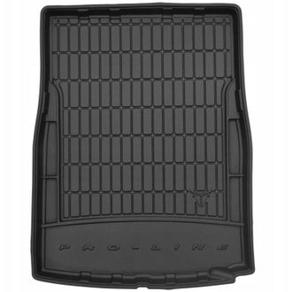 OEM Alfombrilla De Goma Para Maletero Bmw 7 F01 Sed&aacute;n 2008-2015 Tm