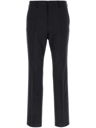 Valentino Garavani tailored trousers - Blue