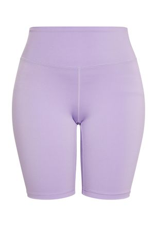 Izia Korte broek Dames lavendel
