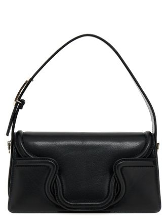 Valentino Garavani Womens Le Grand Deuxi&egrave;me Shoulder Bag