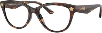 Versace VE3365U 108 Havana 52mm