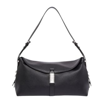 Pinko Saddle Baguette Classic