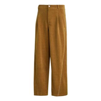 adidas Crafted Pants Bronze Strata KT0682
