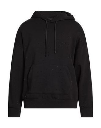 Emporio Armani CAMISETAS Y TOPS - Sudaderas en YOOX.COM