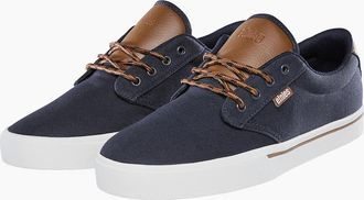Etnies Mens Etnies Mens Jameson 2 Eco Friendly Skate Trainers - Navy - Size: 10.5