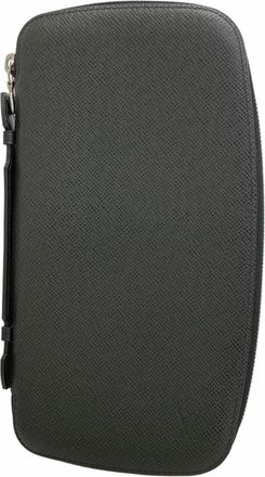 Louis Vuitton Ardoise Long Wallet (Bi-Fold) (Pre-Owned)