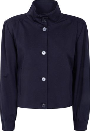 Liviana Conti Jacket Acetate Gary
