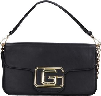 Ga&euml;lle Paris Gaelle Paris Bags.. - Dames - Handtassen - Zwart - ONE Size - Leer - Tassen