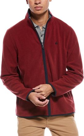 Brooks Brothers Fleece Jacket