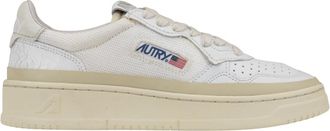 Autry Medalist Aflw Nn01 Trainers