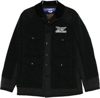 Junya Watanabe Wool Jacket-Uomo