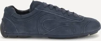 Prada Montecarlo Re-Edition 2005 Sneakers Male 6.5