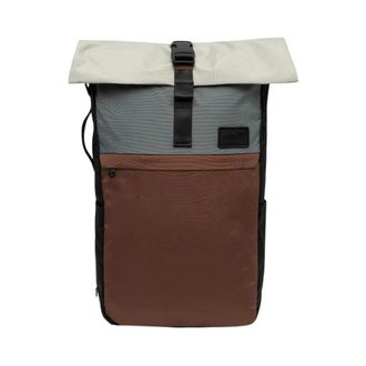 Doughnut Uomo, Borse, Marrone, Taglia unica, new