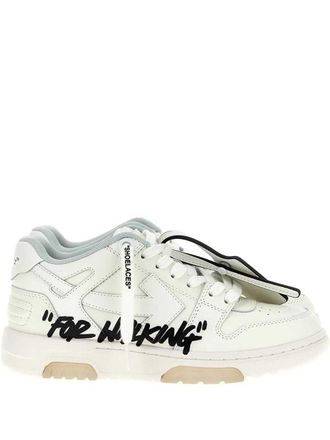 Off-white Off-White-Out-of-Office-Sneaker