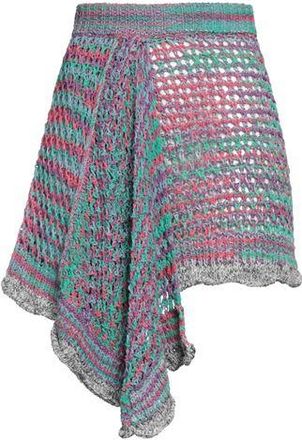 The Attico PARTES DE ABAJO - Minifaldas en YOOX.COM