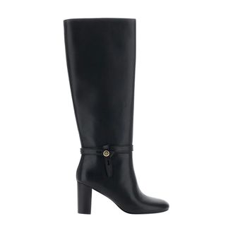 Tory Burch Romy Boot 70 - Shoes - Mujer - Negro - 37 1/2 EU