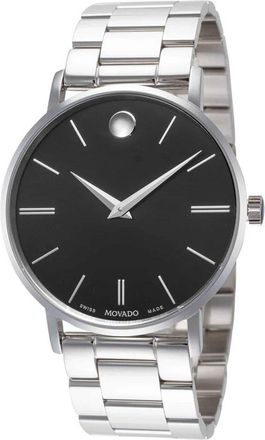 Movado Mens Classic Watch