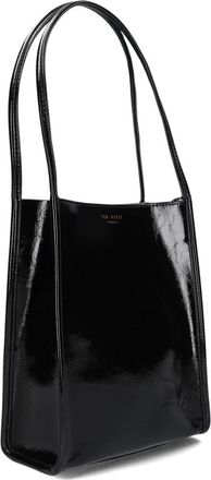 Ted Baker Dames Schoudertassen Brileyy - Dames - Shoppers - Zwart - ONE Size - Tassen