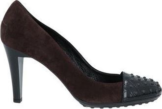 Tod's SCHUHE - Pumps auf YOOX.COM