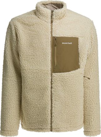 Montbell Jackets & Coats