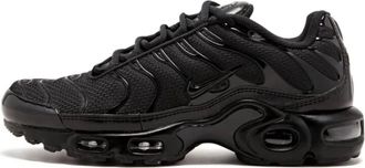 Nike Fitness, unisex, Zwart, 45 1/2 EU, Air Max Plus
