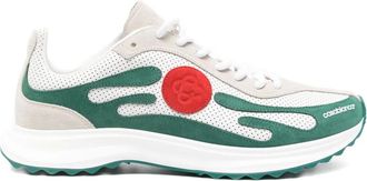 Casablanca Sneakers Stade - Bianco