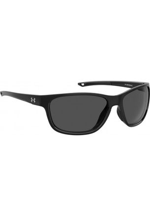 Under Armour Mens UA-BATTLE-O-807 UA BATTLE 65 807 Sunglasses - Black - One Size