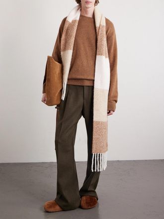 Birkenstock Boston Shearling Clogs