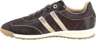 Tango Dames, Schoenen, Bruin, Maat: 40 EU