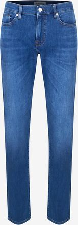 Frame Denim Slim Jeans aus Baumwolle LHomme Slim