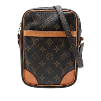 Louis Vuitton Pre-owned The Danube - - Pre-owned - Donna - Marrone - ONE SIZE
