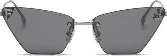 Fendi Fe4160 Us Sonnenbrille
