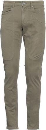 Jeckerson BOTTOMWEAR - Trousers on YOOX.COM