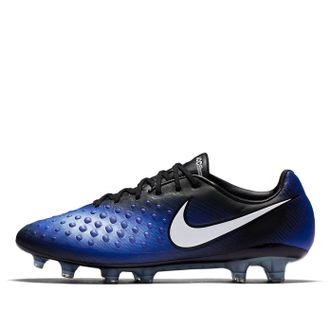 Nike Magista Opus 2 FG Paramount Blue 843813-018