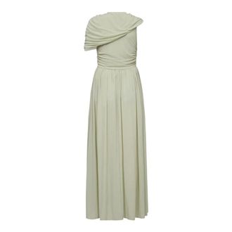 Copenhagen Muse Gowns - Dames - Avondkleed - Groen - XS - Kleedjes