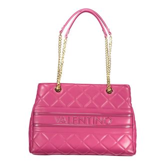 Valentino Ada Shoulder Bag - female - Valentino - Shoulder Bags - Purple - ONE SIZE - Bags