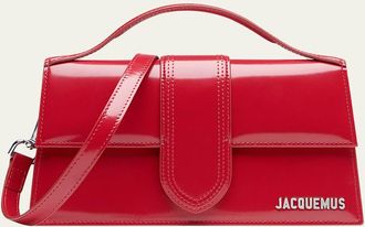 Jacquemus: Red Bags now up to −39% | Stylight