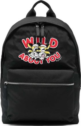 Kenzo Zaino Kenzo Tigre Selvaggia