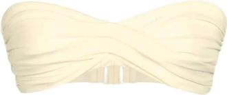 Johanna Ortiz Top bikini Tangarana - Toni neutri