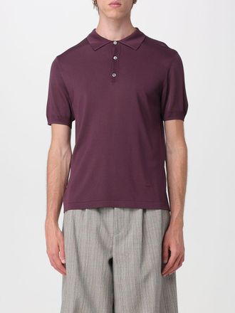 Emporio Armani Polo in maglia