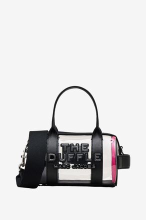 Marc Jacobs Handtasche The Clear Mini Duffle