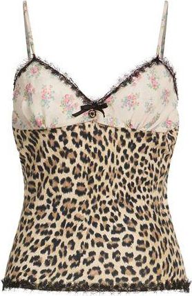 Blugirl CAMISETAS Y TOPS - Tops en YOOX.COM